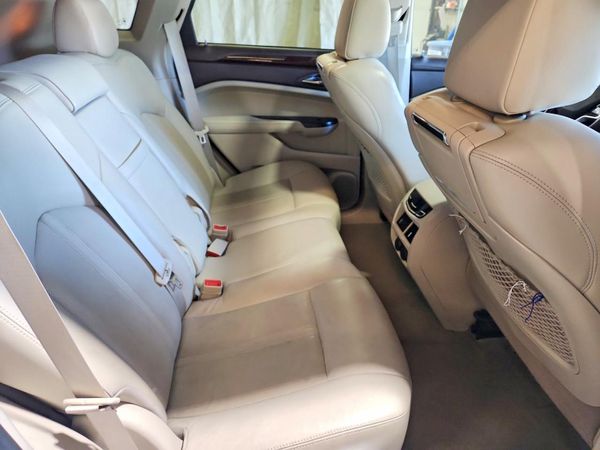 2013 CADILLAC SRX