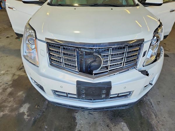 2013 CADILLAC SRX