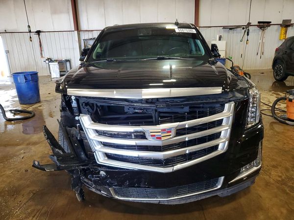 2015 CADILLAC ESCALADE ESV Premium