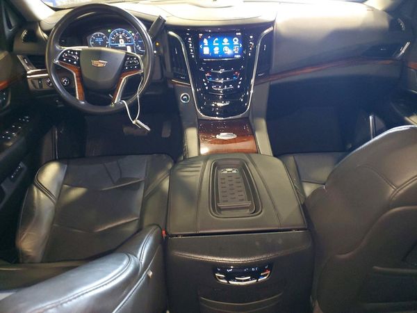 2015 CADILLAC ESCALADE ESV Premium