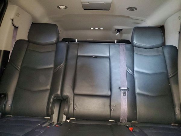 2015 CADILLAC ESCALADE ESV Premium