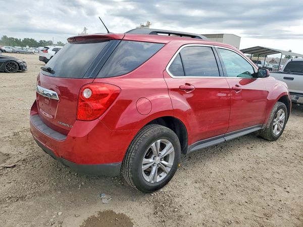 2014 CHEVROLET EQUINOX 2LT
