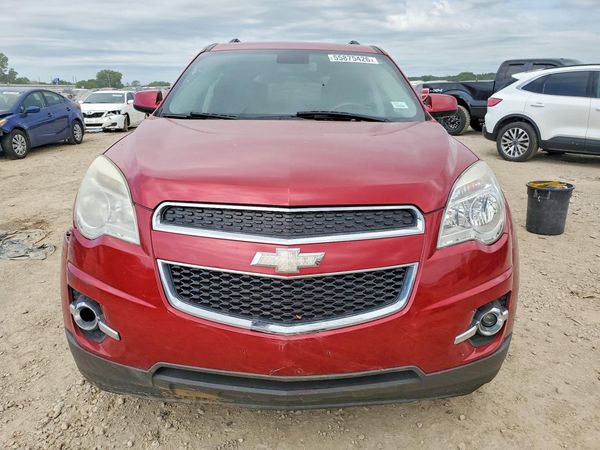2014 CHEVROLET EQUINOX 2LT