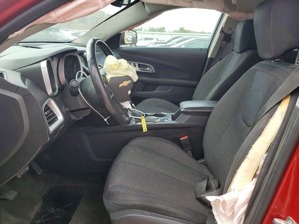 2014 CHEVROLET EQUINOX 2LT
