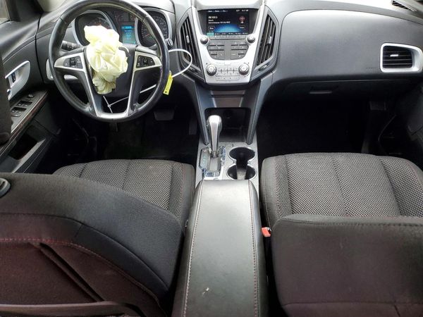 2014 CHEVROLET EQUINOX 2LT