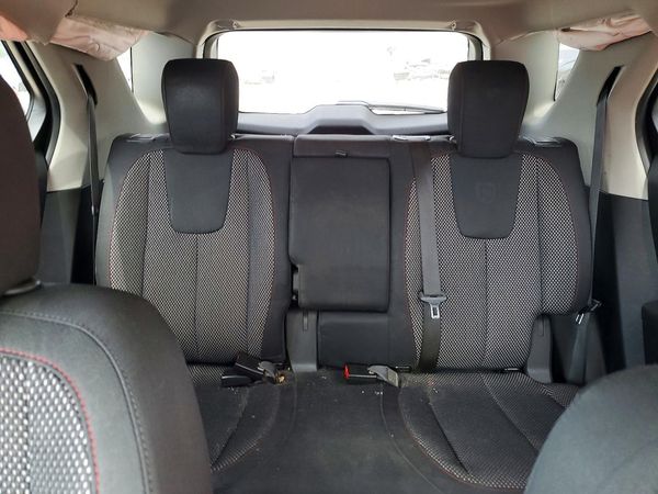 2014 CHEVROLET EQUINOX 2LT