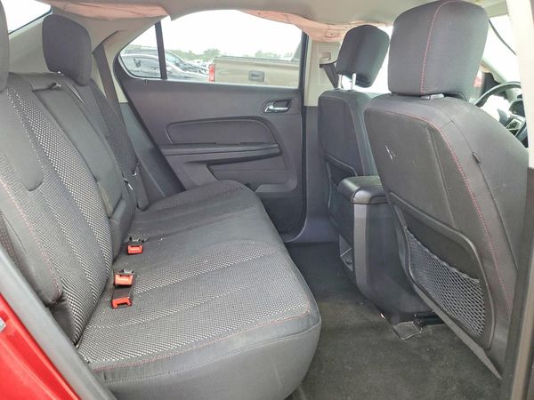 2014 CHEVROLET EQUINOX 2LT