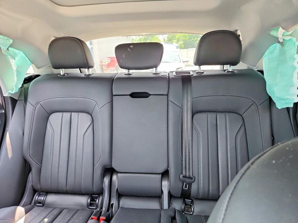 2022 AUDI Q5 quattro Premium