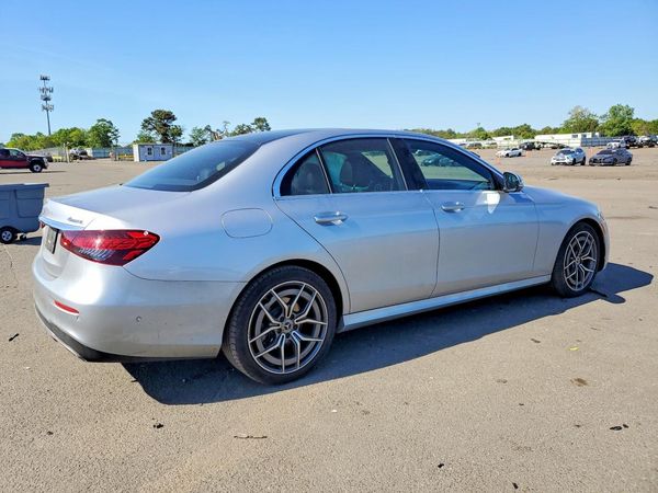 2021 MERCEDES-BENZ E E350-4M