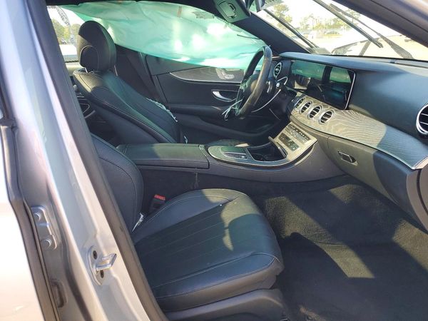 2021 MERCEDES-BENZ E E350-4M