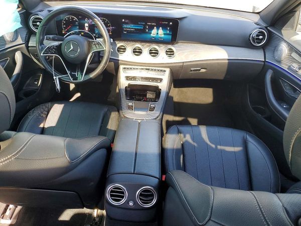 2021 MERCEDES-BENZ E E350-4M