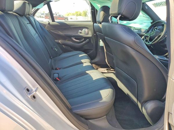 2021 MERCEDES-BENZ E E350-4M