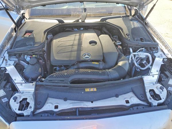 2021 MERCEDES-BENZ E E350-4M