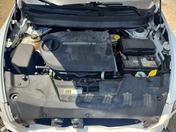 2015 JEEP CHEROKEE LIMITED FWD