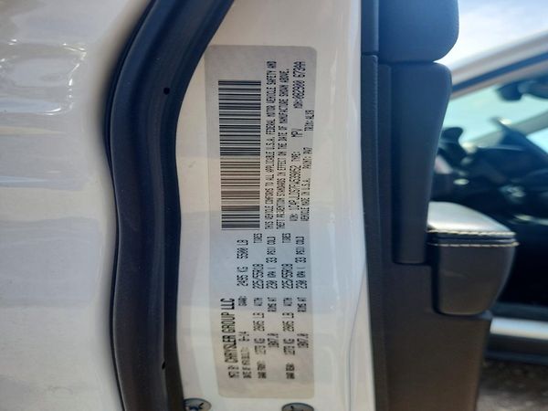 2015 JEEP CHEROKEE LIMITED FWD