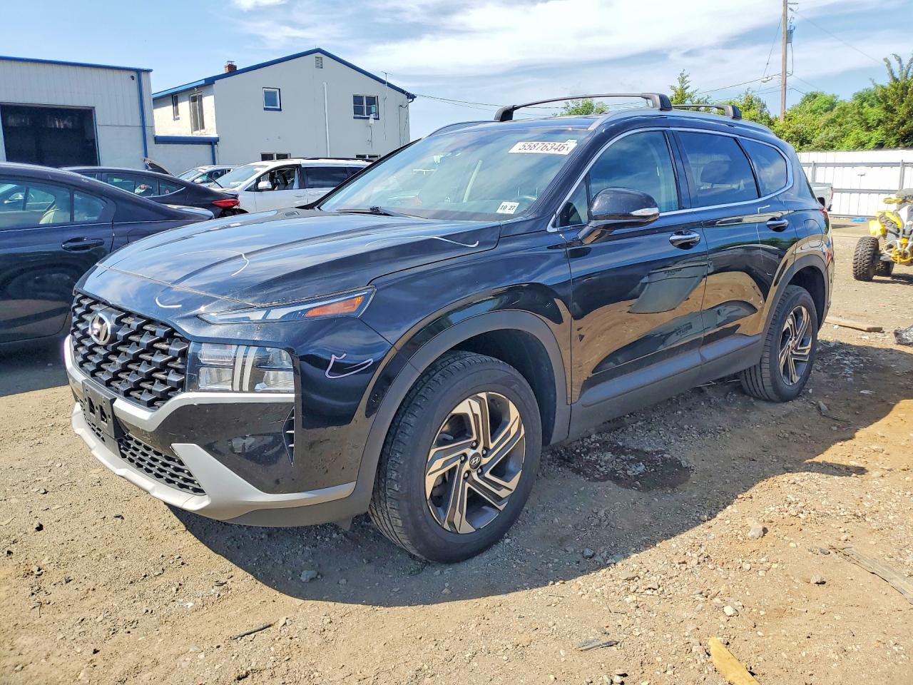 2023 HYUNDAI SANTA FE
