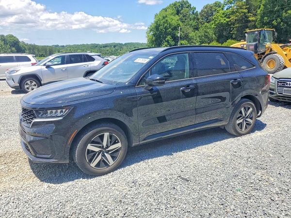 2023 KIA SORENTO S