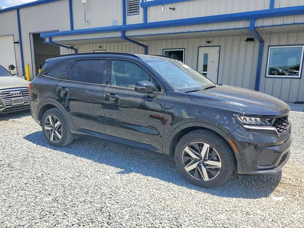 2023 KIA SORENTO S