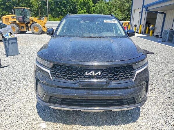 2023 KIA SORENTO S