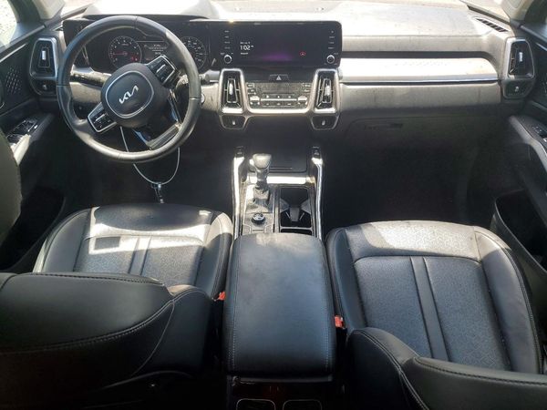 2023 KIA SORENTO S