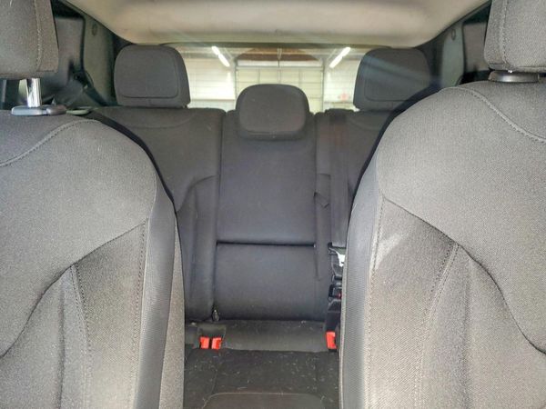 2016 JEEP RENEGADE LATITUDE 4X4