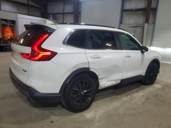 2023 HONDA CRV Sport — PSRA