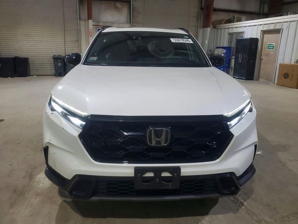 2023 HONDA CRV Sport — DIRF