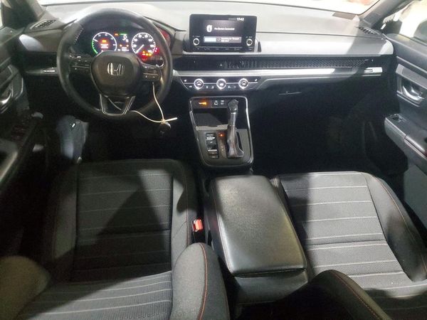 2023 HONDA CRV Sport — CKPT