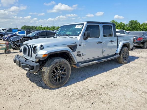 2023 JEEP GLADIATOR SPORT 4X4