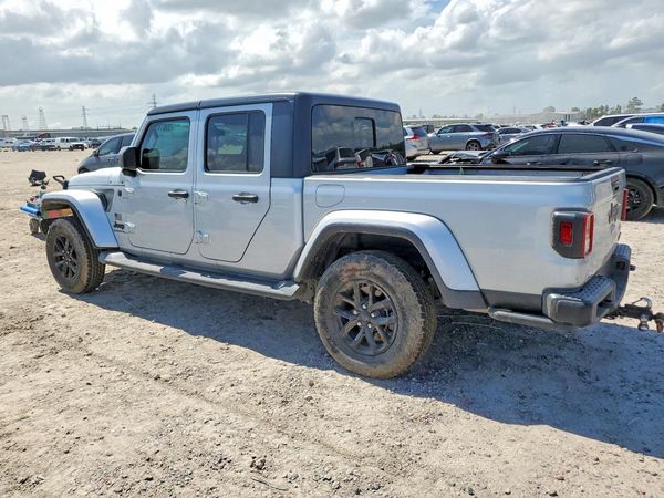 2023 JEEP GLADIATOR SPORT 4X4