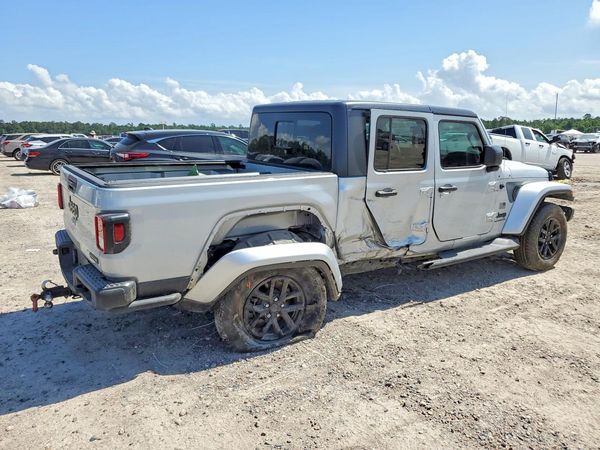2023 JEEP GLADIATOR SPORT 4X4