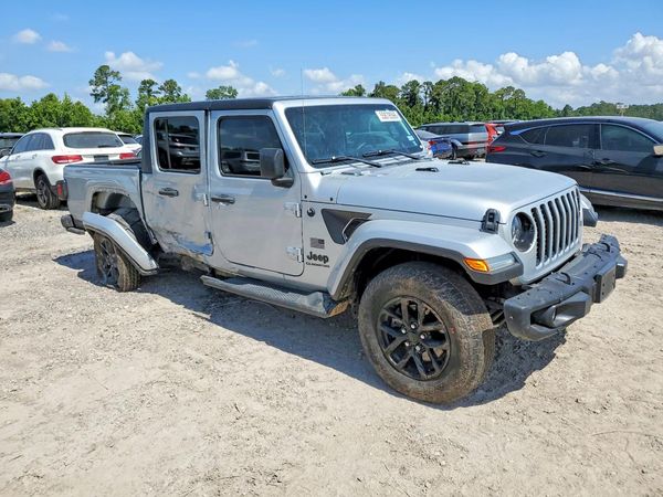 2023 JEEP GLADIATOR SPORT 4X4