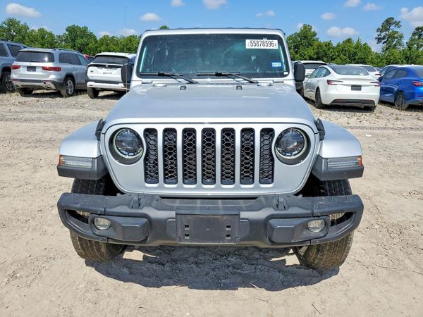 2023 JEEP GLADIATOR SPORT 4X4