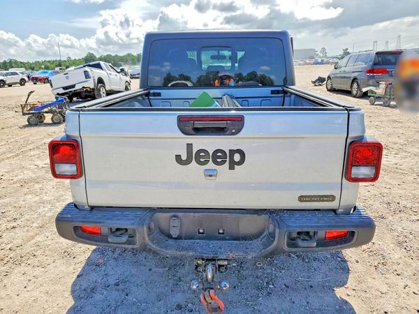 2023 JEEP GLADIATOR SPORT 4X4