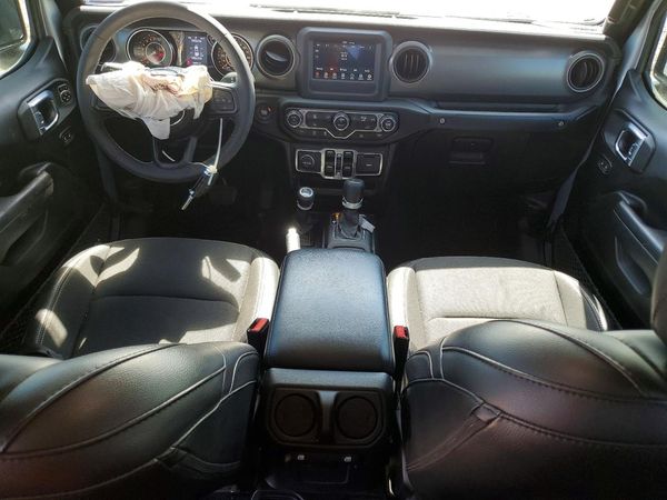 2023 JEEP GLADIATOR SPORT 4X4