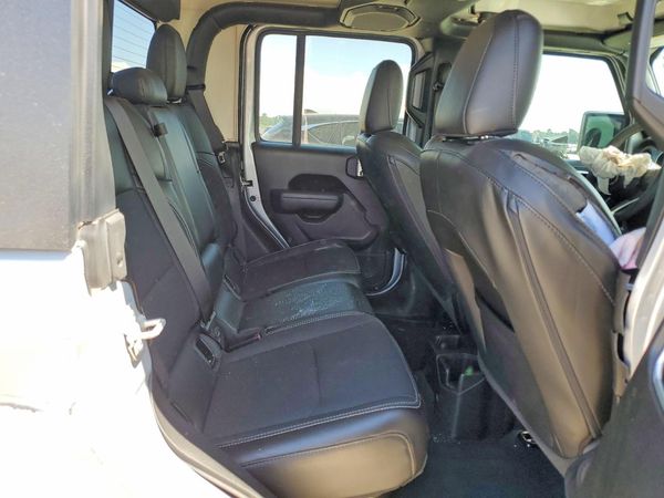 2023 JEEP GLADIATOR SPORT 4X4