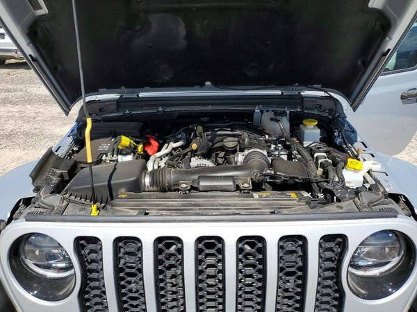 2023 JEEP GLADIATOR SPORT 4X4