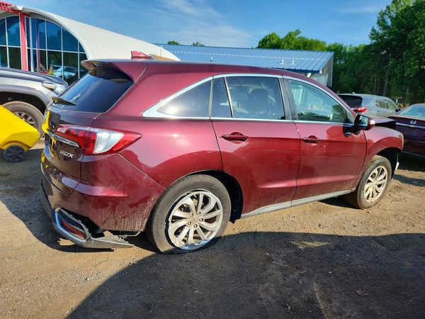 2017 ACURA RDX