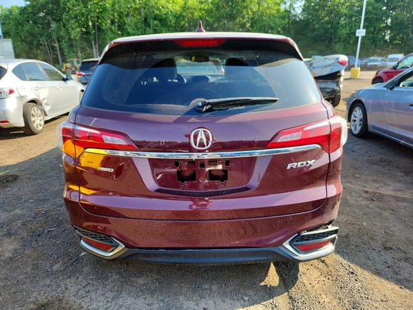 2017 ACURA RDX