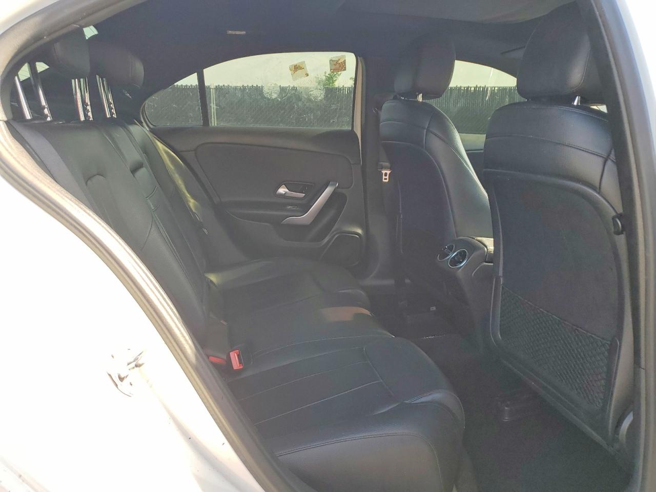 2020 MERCEDES-BENZ A A220