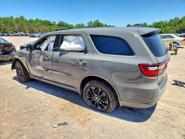 2021 DODGE DURANGO GT AWD