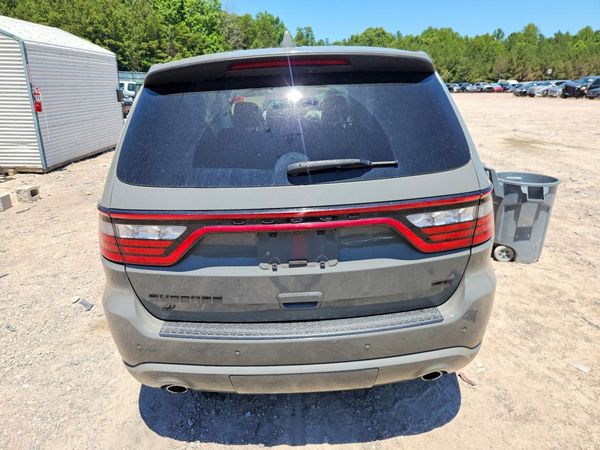 2021 DODGE DURANGO GT AWD