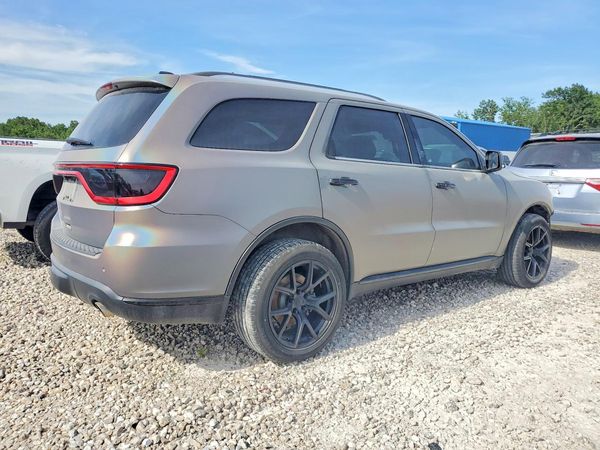 2015 DODGE DURANGO CITADEL AWD