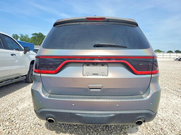 2015 DODGE DURANGO CITADEL AWD