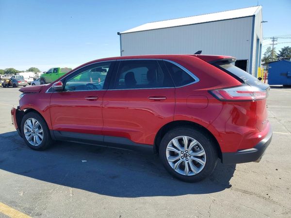 2023 FORD EDGE