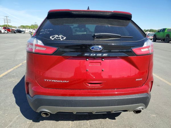 2023 FORD EDGE