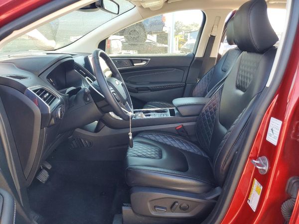 2023 FORD EDGE