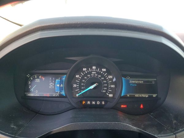 2023 FORD EDGE