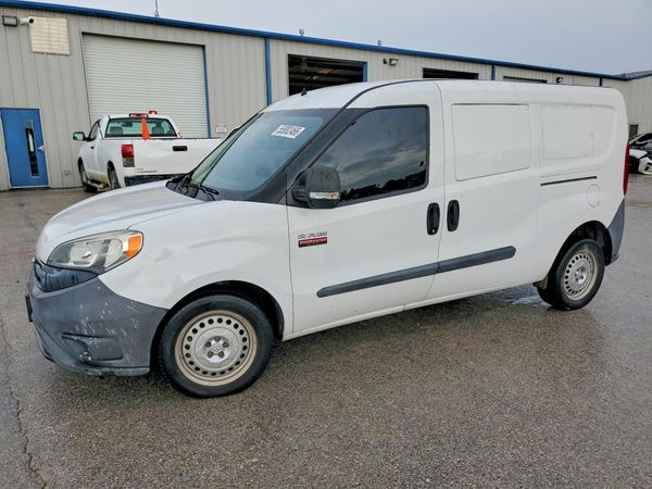2015 RAM PROMASTER CITY WAGON