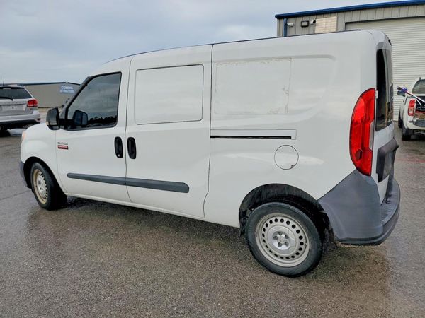 2015 RAM PROMASTER CITY WAGON